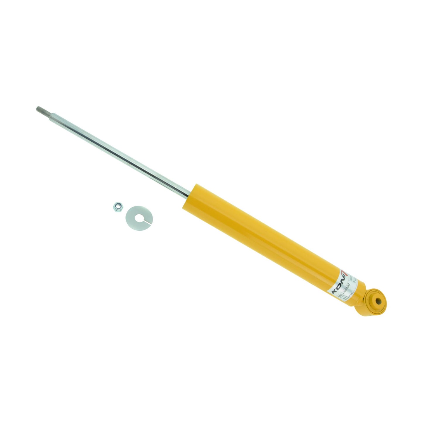 Koni Sport (yellow) 8240- internally adjustable twin-tube low pressure gas 8240 1296SPORT