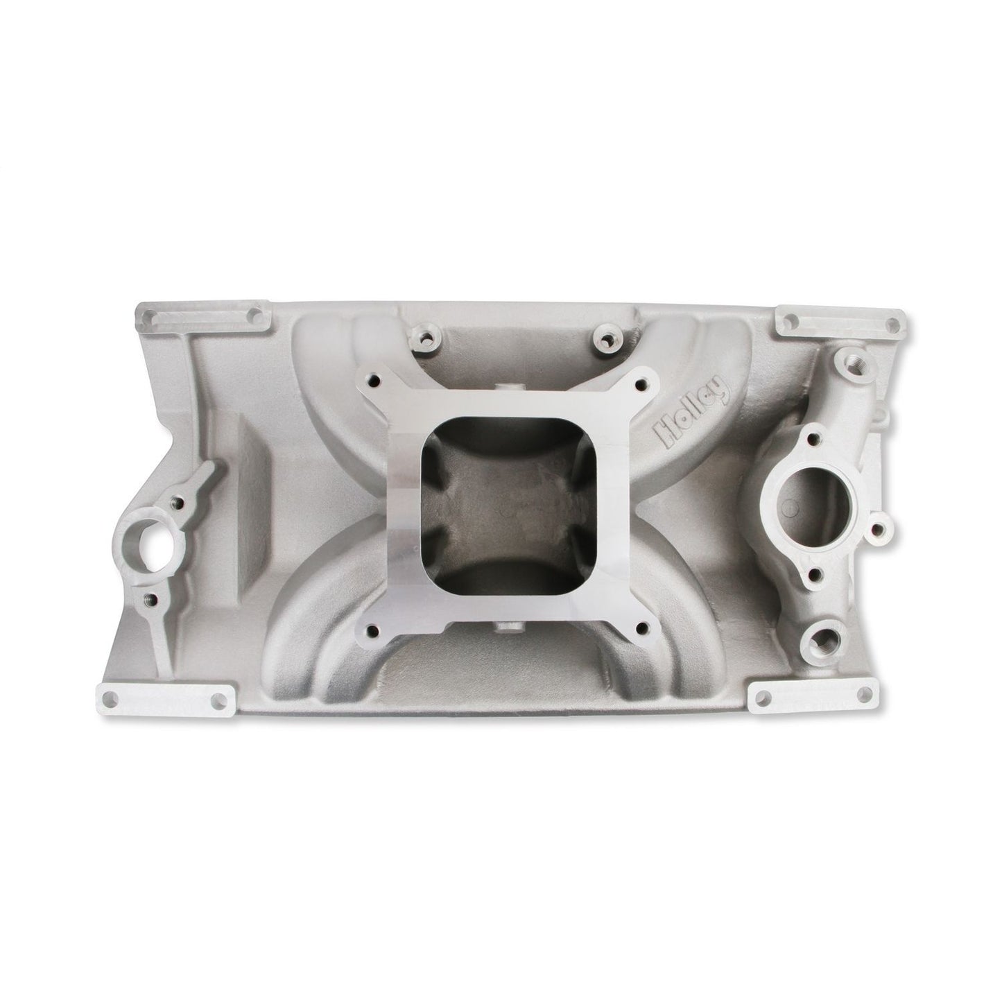 Holley Single Plane Intake Manifold Kit 300-264