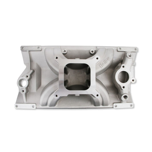 Holley Single Plane Intake Manifold Kit 300-264