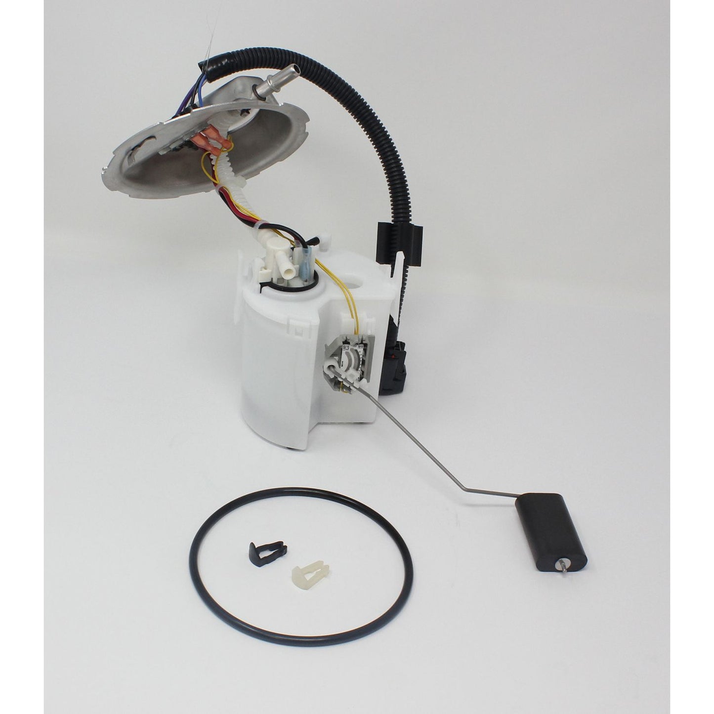 TI Automotive Application Specific High Performance 255lph; 550hp; Gas; Fuel Module TU233HP