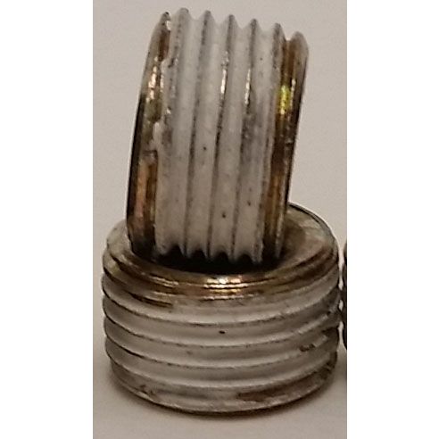 EngineQuest 16mm x 1.5 x 10mm Metric Pipe Plugs EQ-MPP005