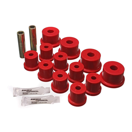 Energy Suspension FD RR SPRING BUSHING O.E.M. 4.2101R