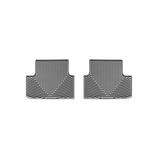 WeatherTech All Weather Floor Mats W198GR