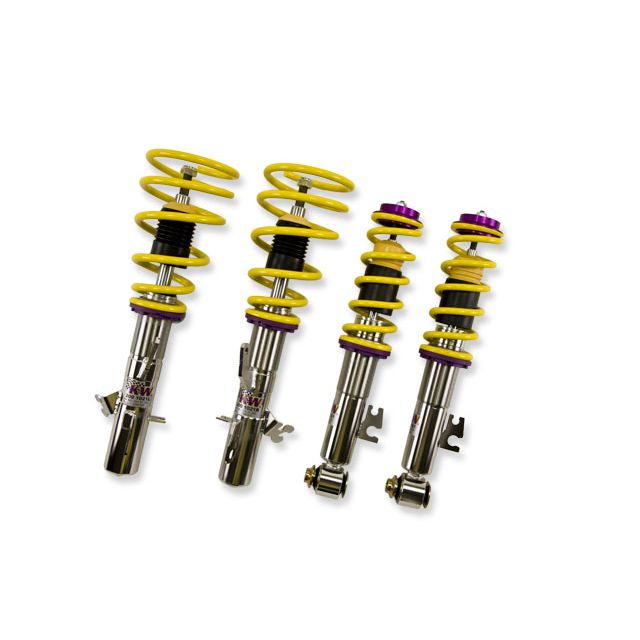 KW Suspensions 10220065 KW V1 Coilover Kit - Mini Clubman + Convertible (R55 R57)