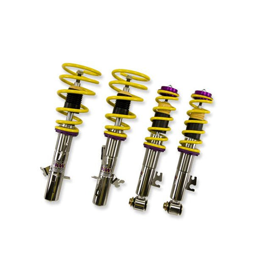 KW Suspensions 10220065 KW V1 Coilover Kit - Mini Clubman + Convertible (R55 R57)