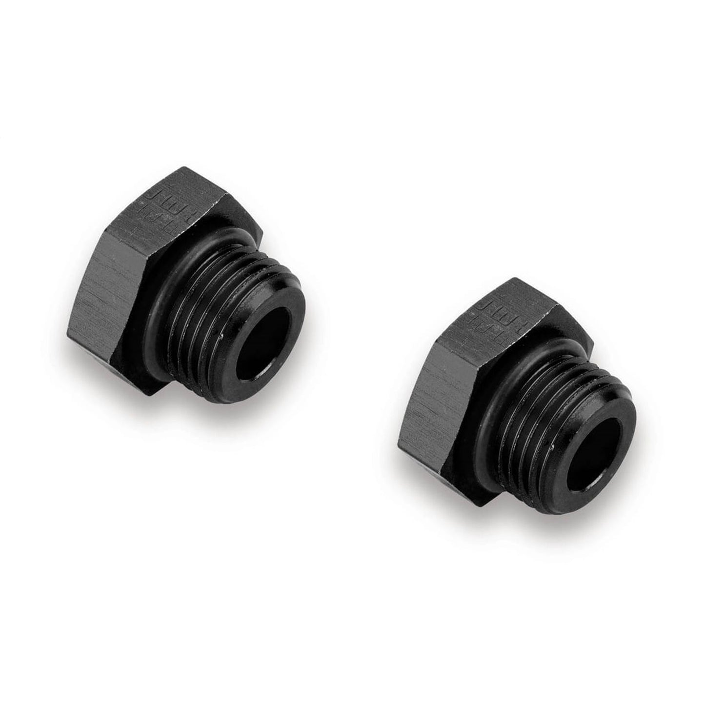 Earls Performance Aluminum AN O-Ring Port Plug AT581406ERL