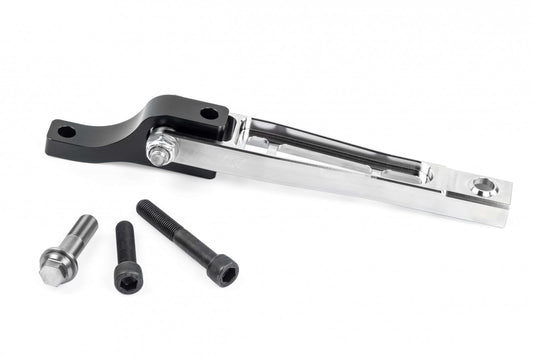 APR Billet Stainless-Steel/Aluminum Pendulum Mount MQB MS100181