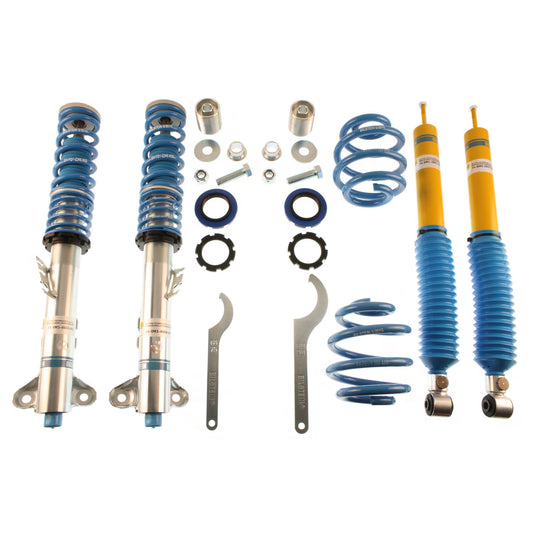 Bilstein Shock Absorbers 48-080347
