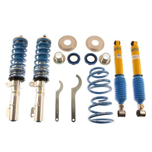 Bilstein Shock Absorbers 48-080422