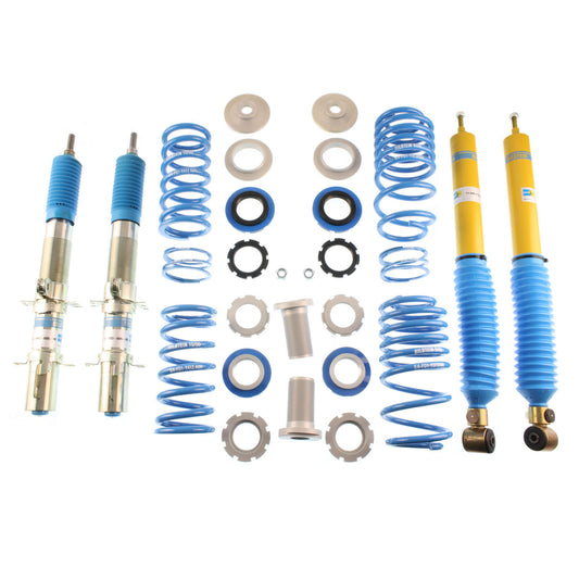 Bilstein Shock Absorbers 48-080484