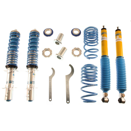 Bilstein Shock Absorbers 48-080651