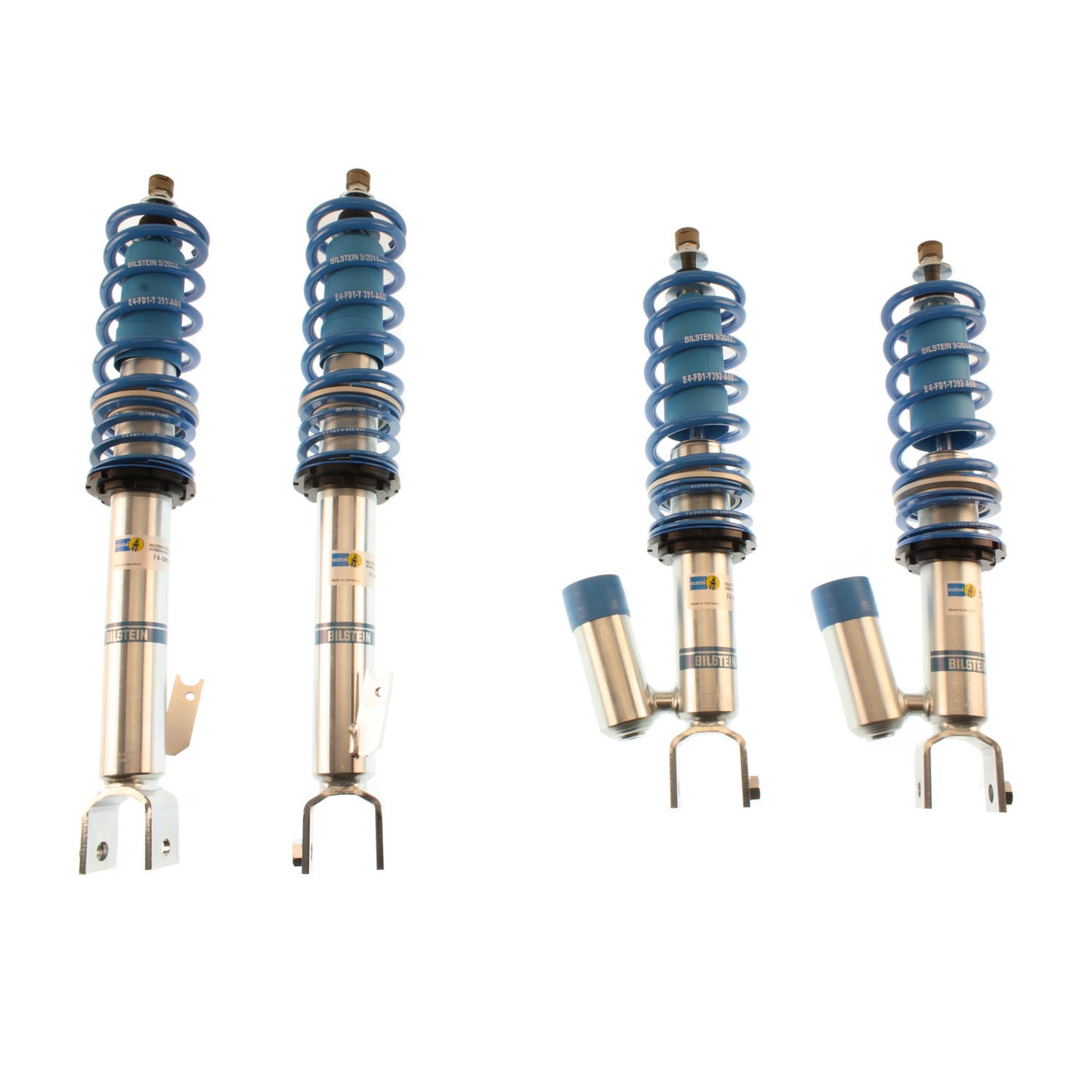 Bilstein Shock Absorbers 48-088657