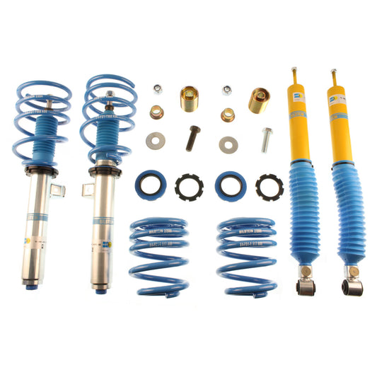 Bilstein Shock Absorbers 48-104739