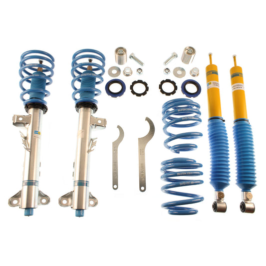 Bilstein Shock Absorbers 48-115674