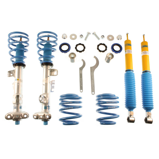 Bilstein Shock Absorbers 48-115766