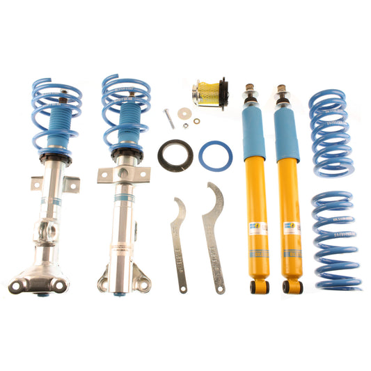 Bilstein Shock Absorbers 48-116077
