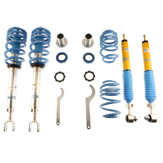 Bilstein Shock Absorbers 48-116541