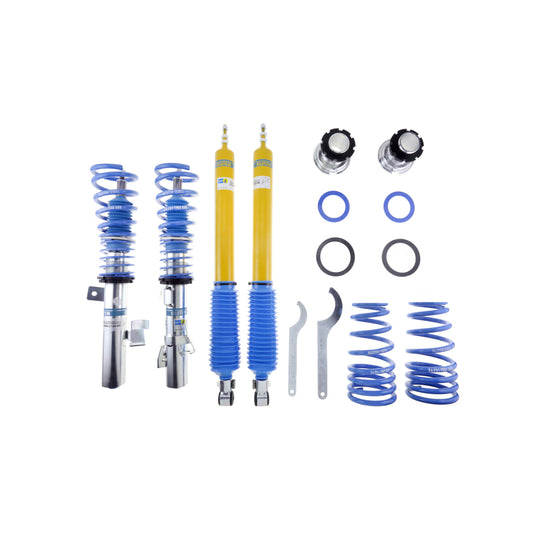 Bilstein Shock Absorbers 48-121262