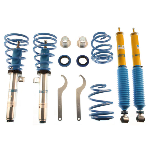 Bilstein Shock Absorbers 48-126380