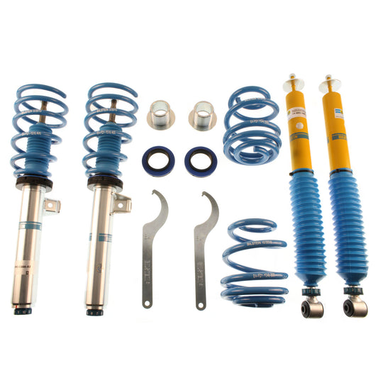 Bilstein Shock Absorbers 48-126687