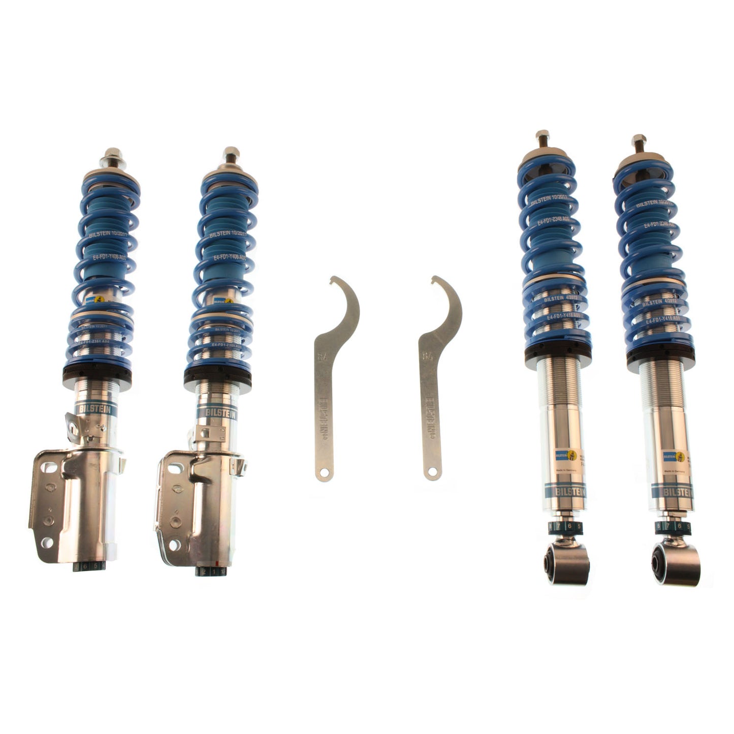 Bilstein Shock Absorbers 48-132633