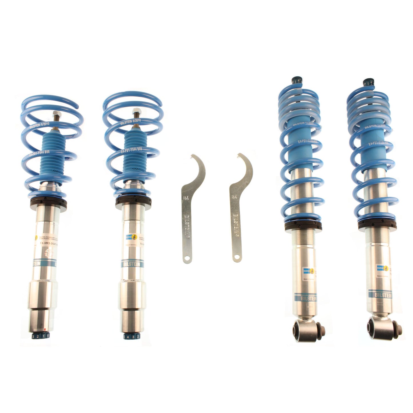 Bilstein Shock Absorbers 48-135498