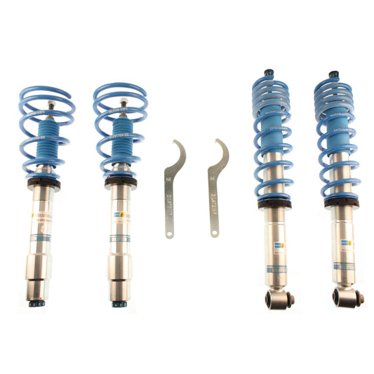 Bilstein Shock Absorbers 48-135498