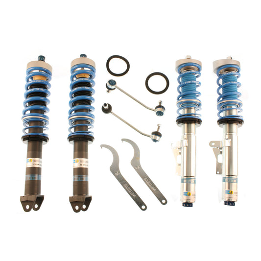 48-135887 Bilstein Shock Absorbers