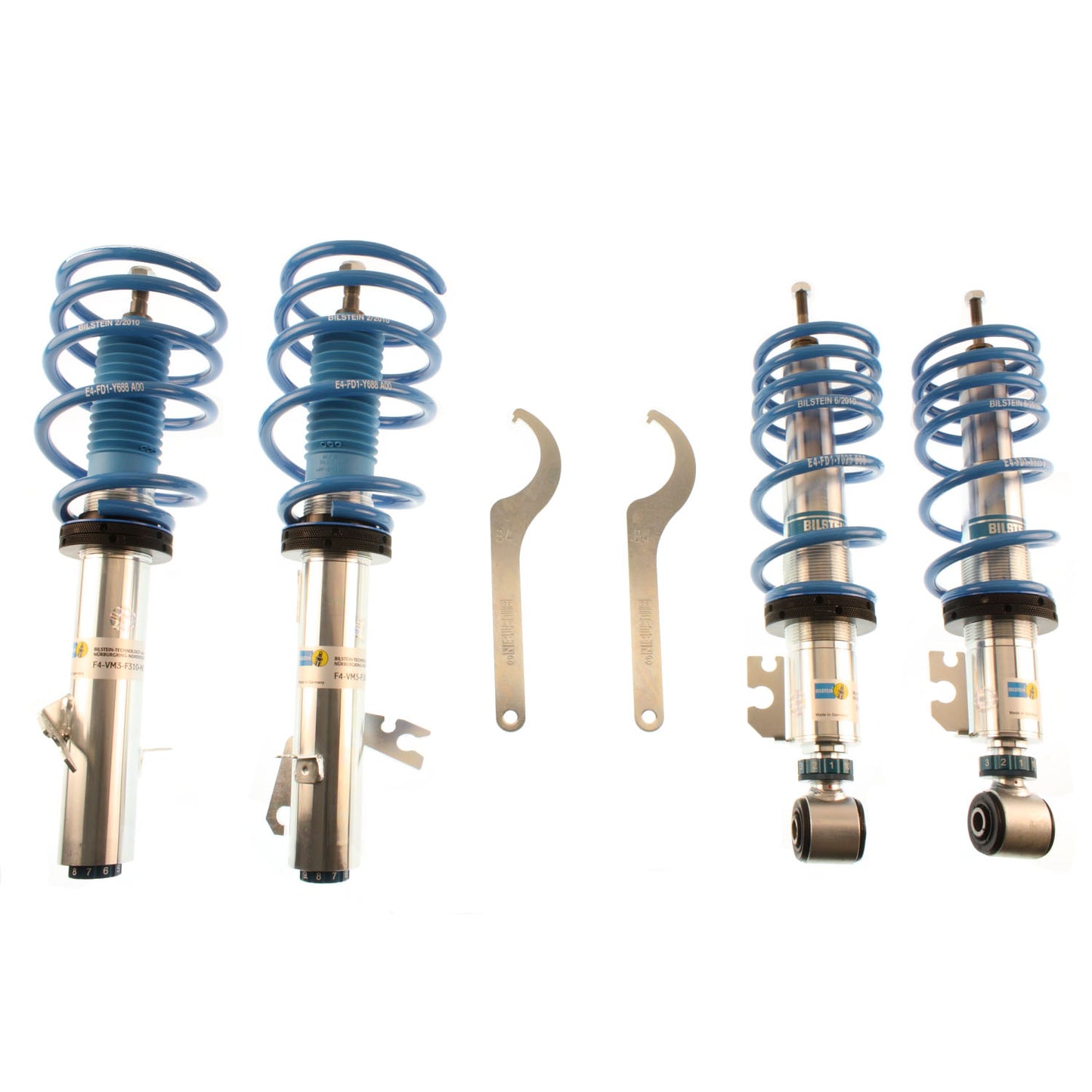 Bilstein Shock Absorbers 48-136648