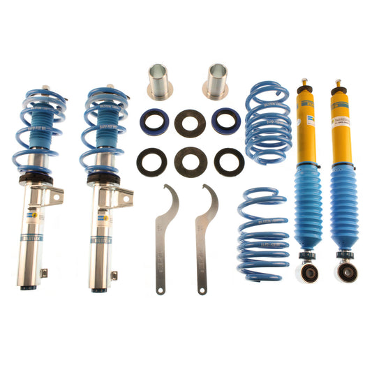 Bilstein Shock Absorbers 48-138864