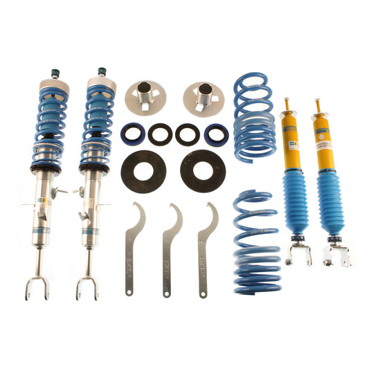 Bilstein Shock Absorbers 48-146142