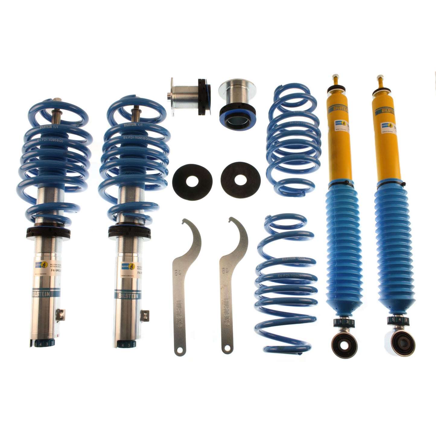 Bilstein Shock Absorbers 48-147231