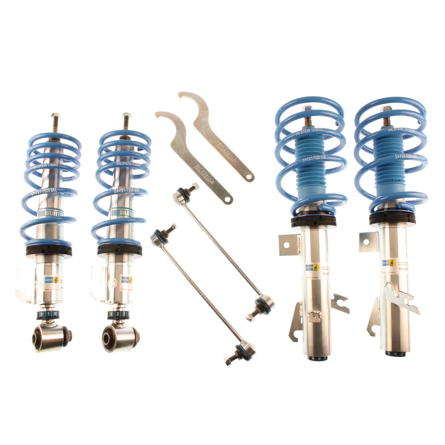 Bilstein Shock Absorbers 48-153720