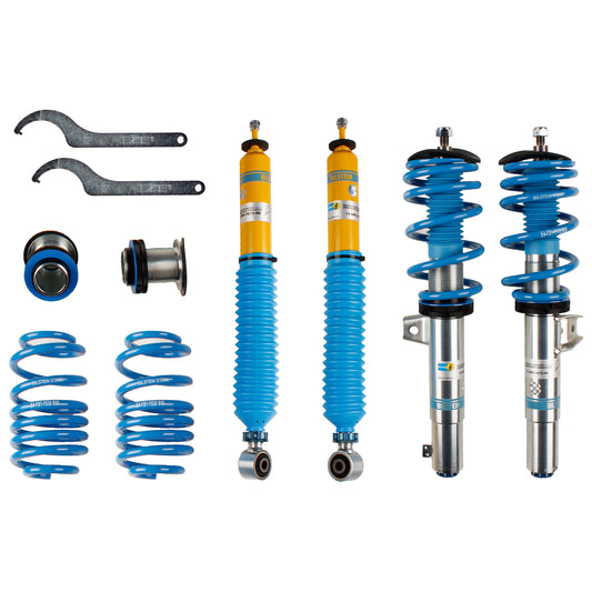 Bilstein Shock Absorbers 48-156745