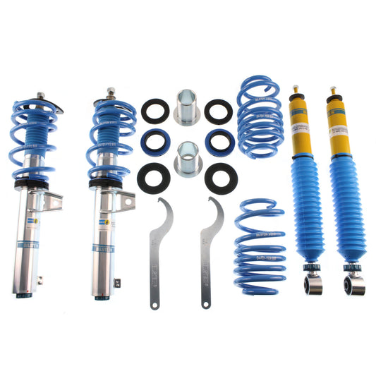 Bilstein Shock Absorbers 48-158176