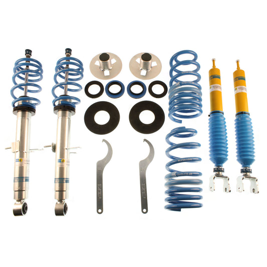 Bilstein Shock Absorbers 48-165815