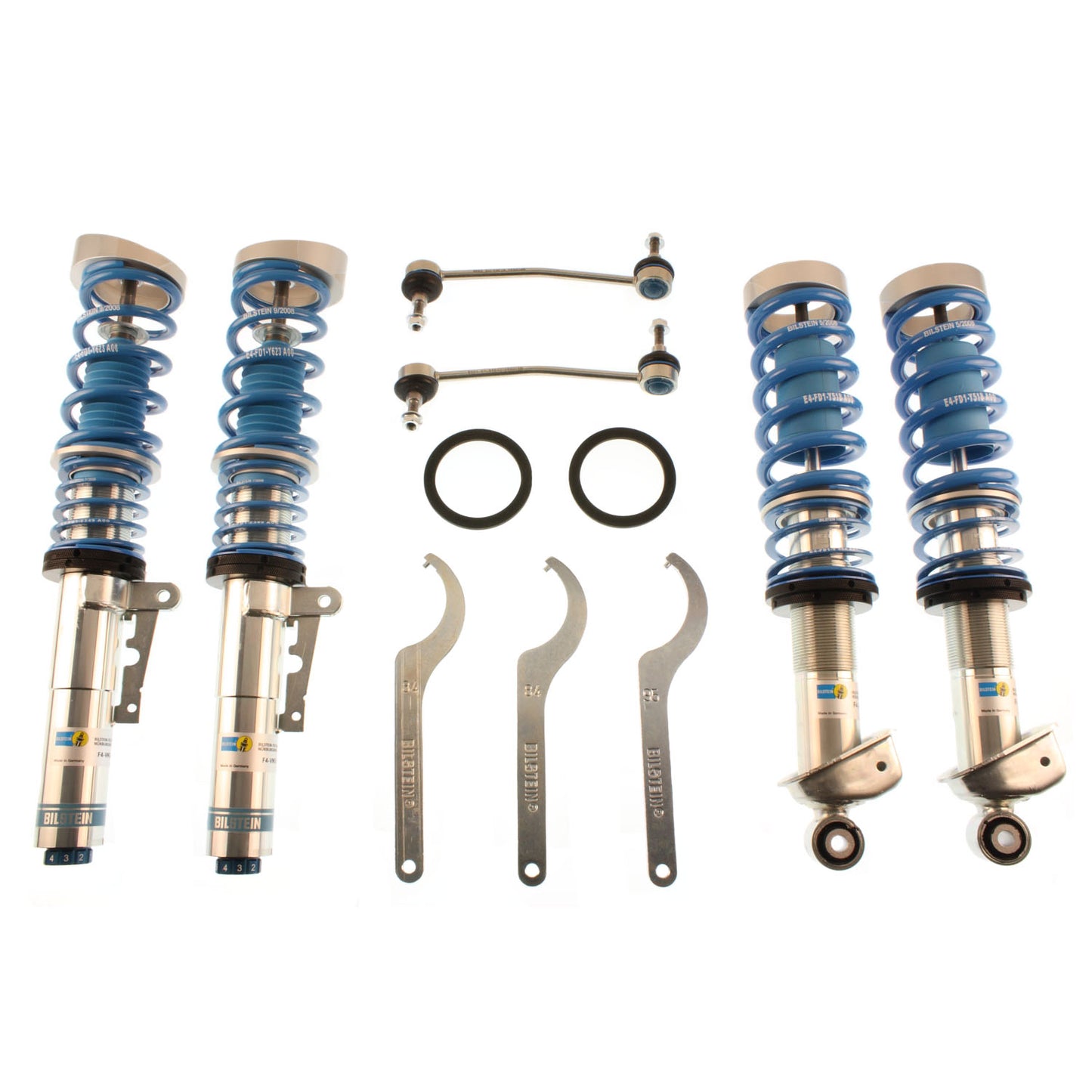 Bilstein Shock Absorbers 48-186339