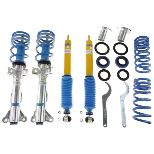 Bilstein Shock Absorbers 48-197441