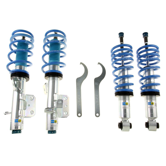 Bilstein Shock Absorbers 48-228299