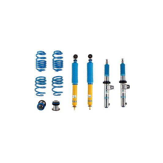 Bilstein Shock Absorbers 48-230032