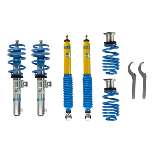 Bilstein Shock Absorbers 48-230049