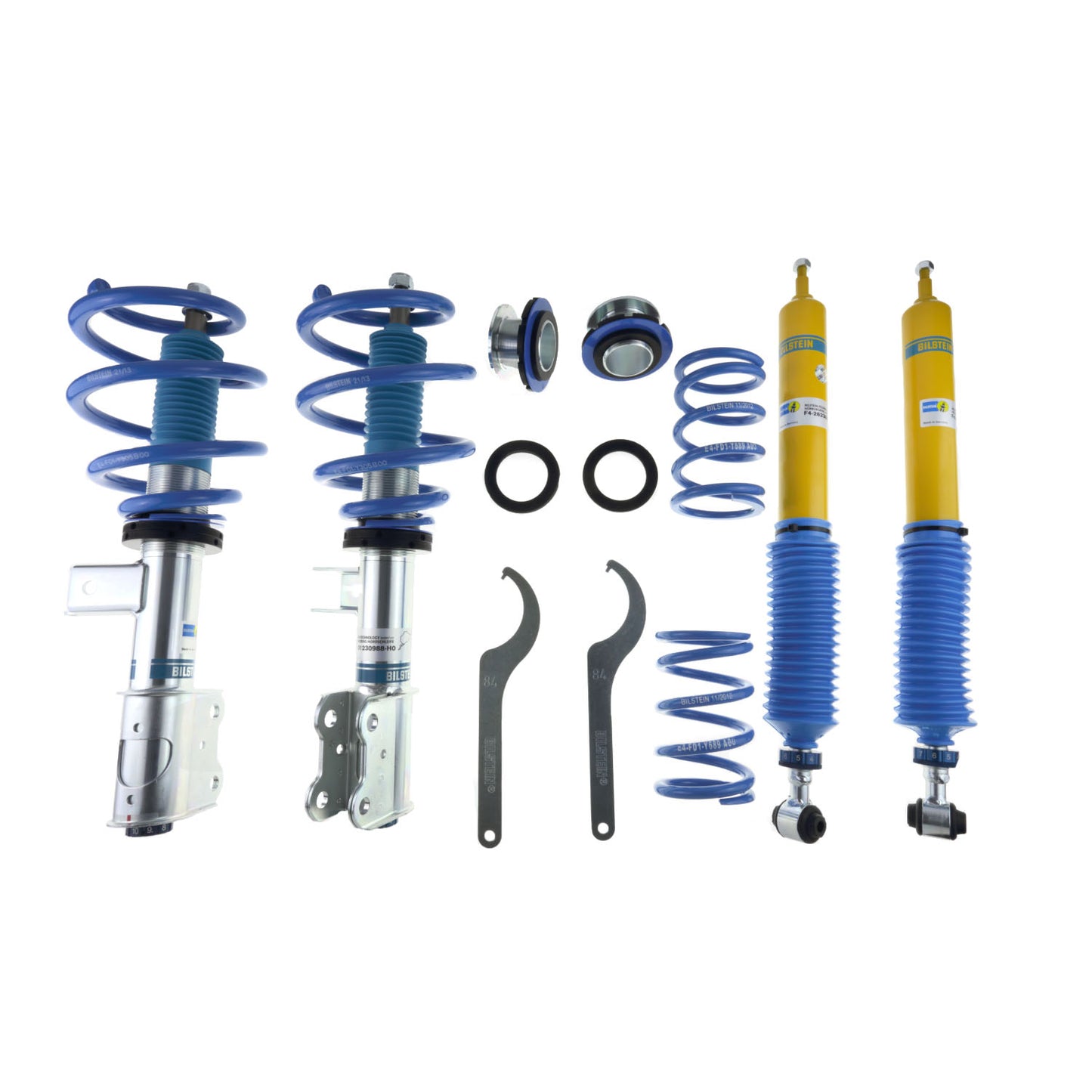 Bilstein Shock Absorbers 48-230971