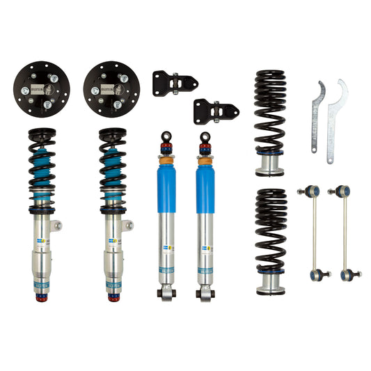 48-242660 Bilstein Shock Absorbers