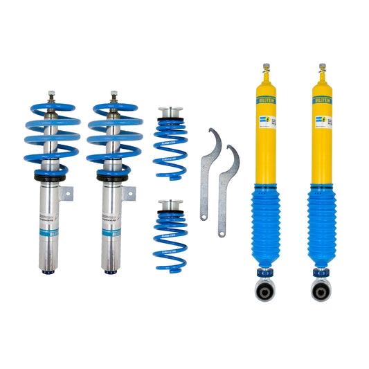 Bilstein Shock Absorbers 48-244428