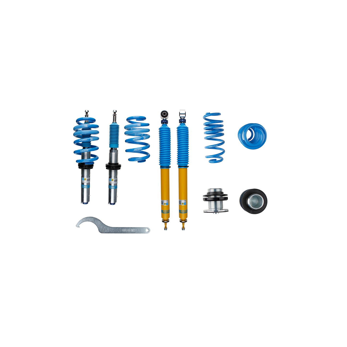 Bilstein Shock Absorbers 48-246125