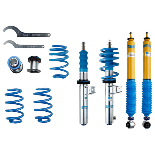 Bilstein Shock Absorbers 48-251570