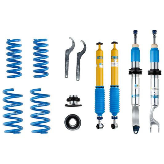 Bilstein Shock Absorbers 48-252096