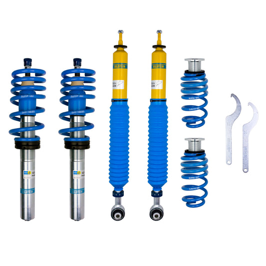 Bilstein Shock Absorbers 48-262316