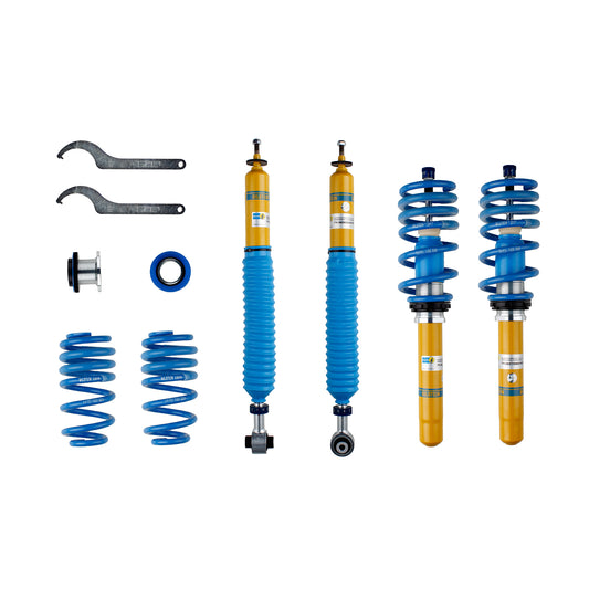 Bilstein Shock Absorbers 48-275071