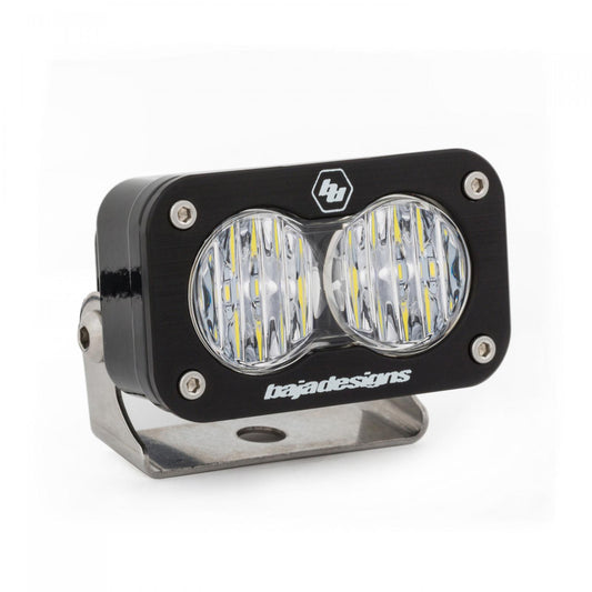 Baja Designs S2 Pro Black LED Auxiliary Light Pod 480005